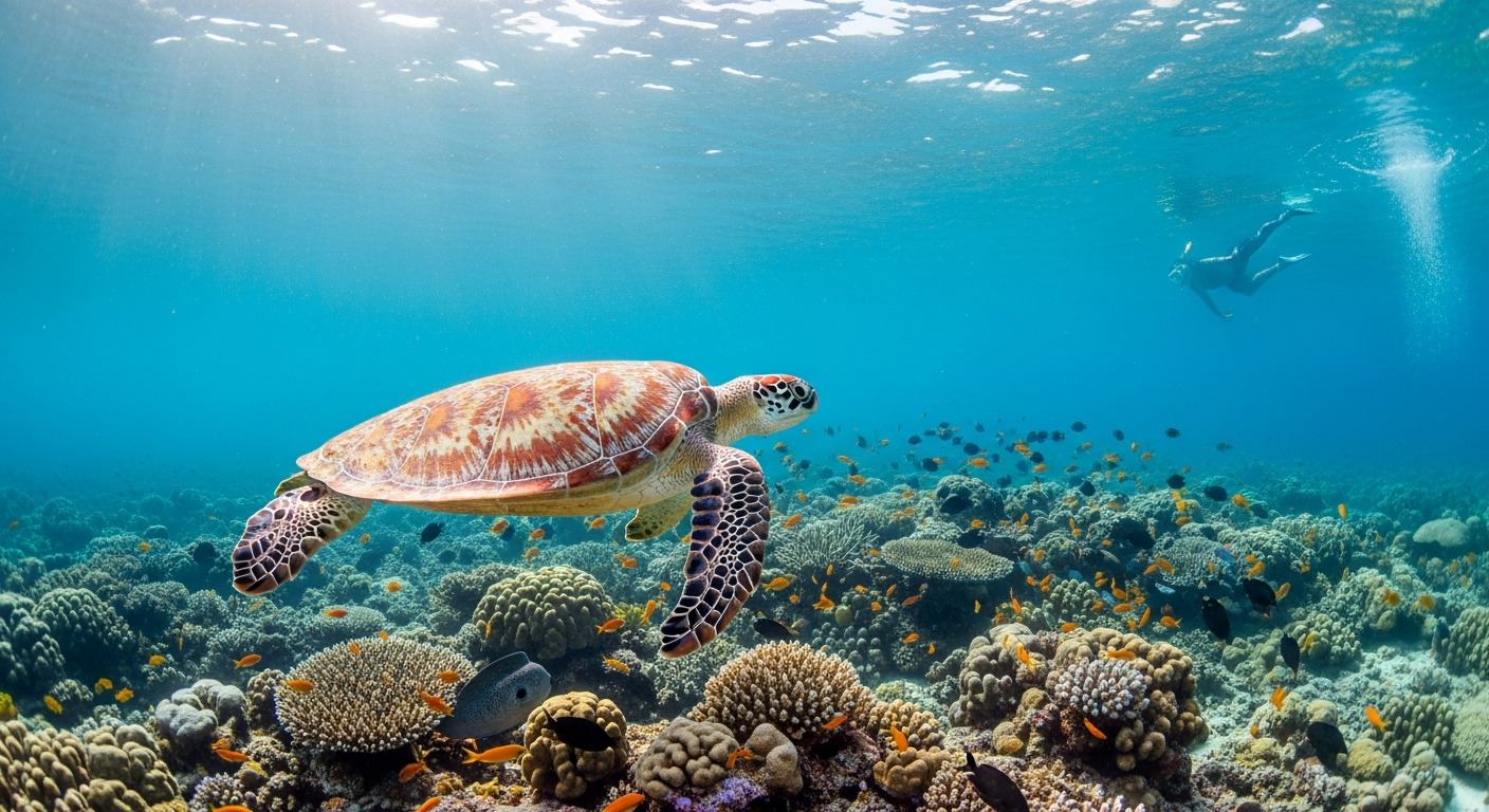 Essential Information