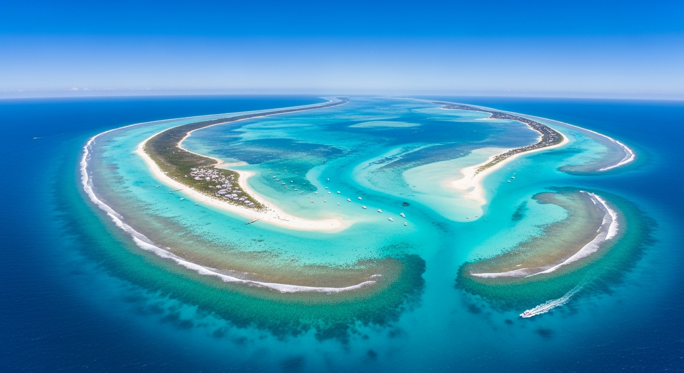 Bimini Day Trip from Florida