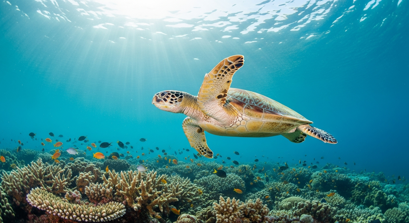 Essential Information