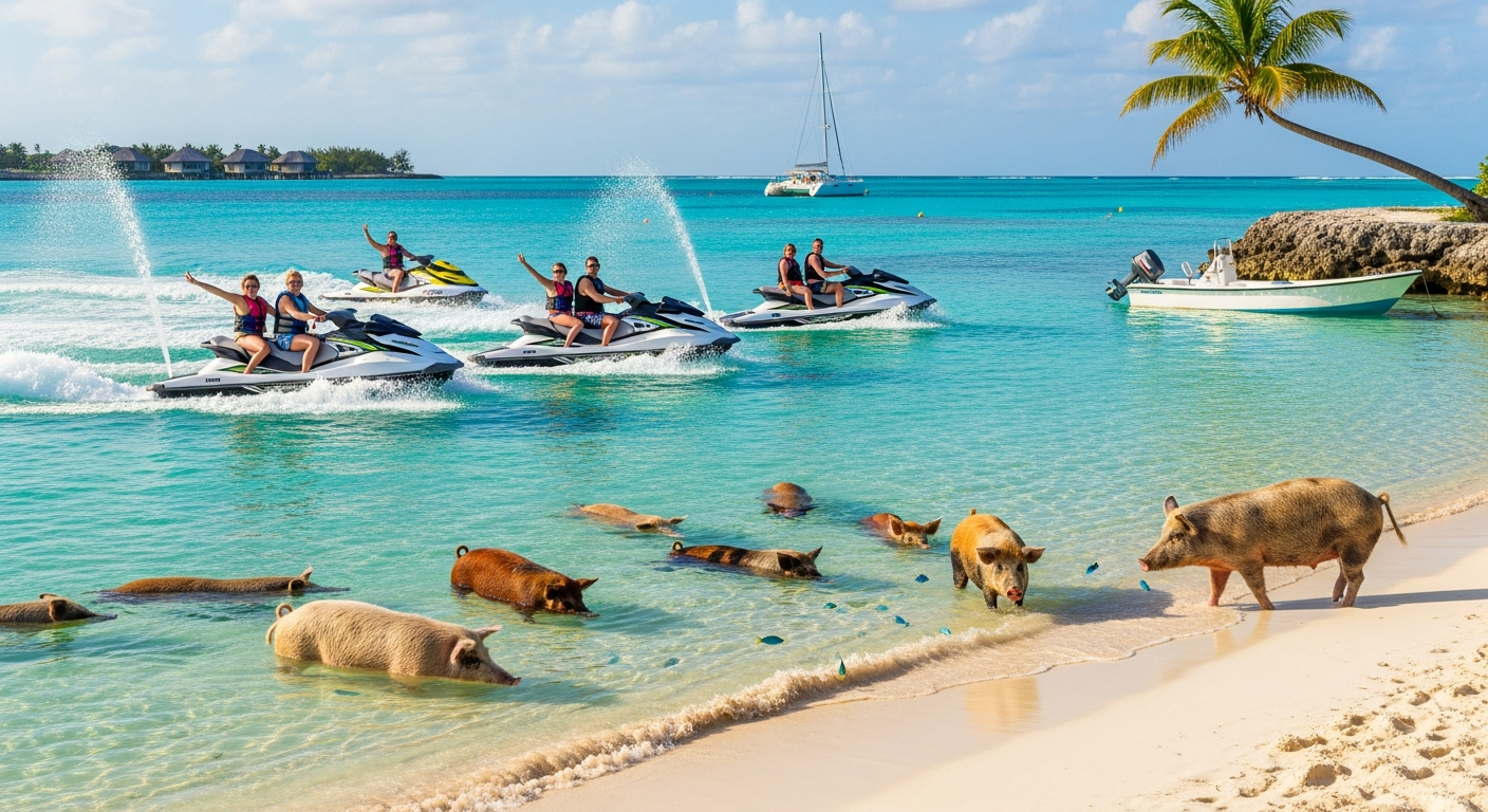 Essential Information