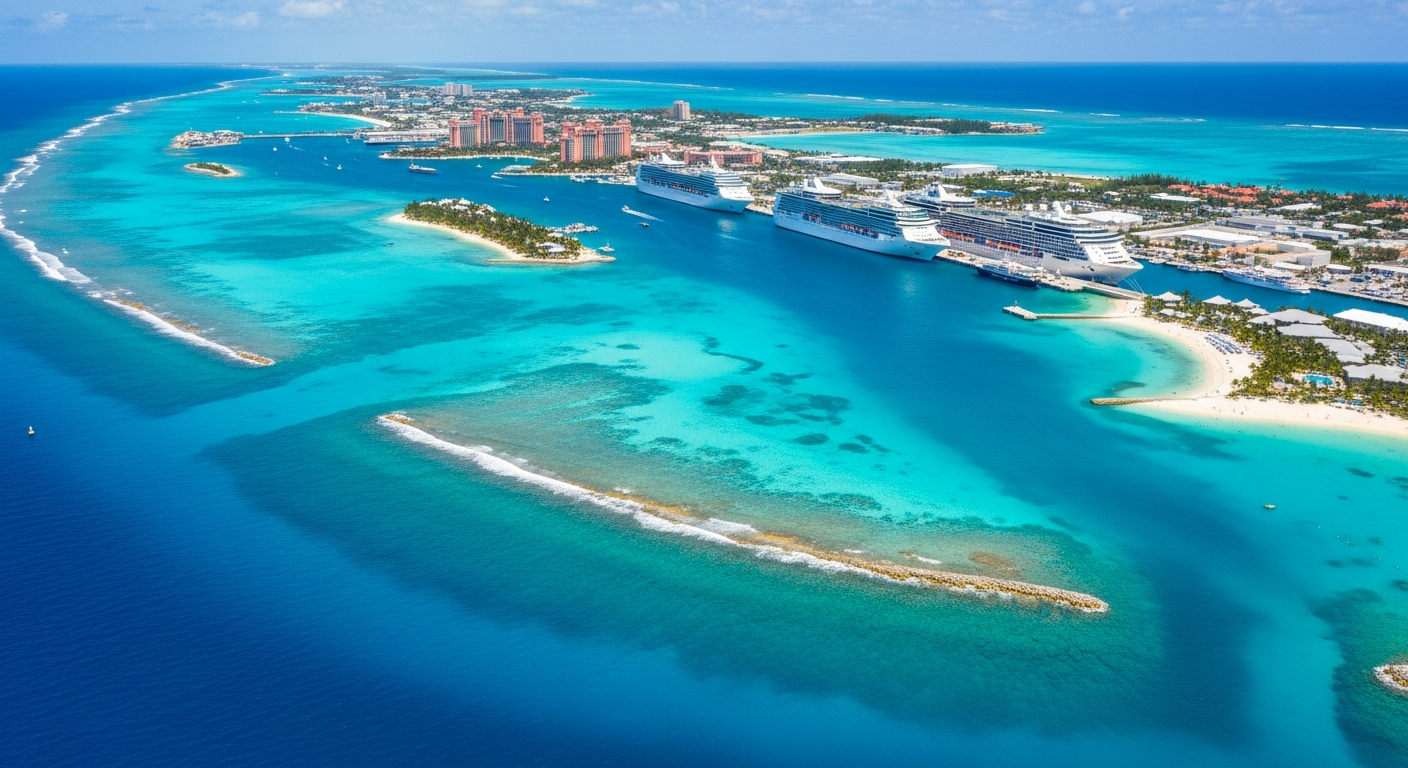 Nassau Shore Excursions & Tours